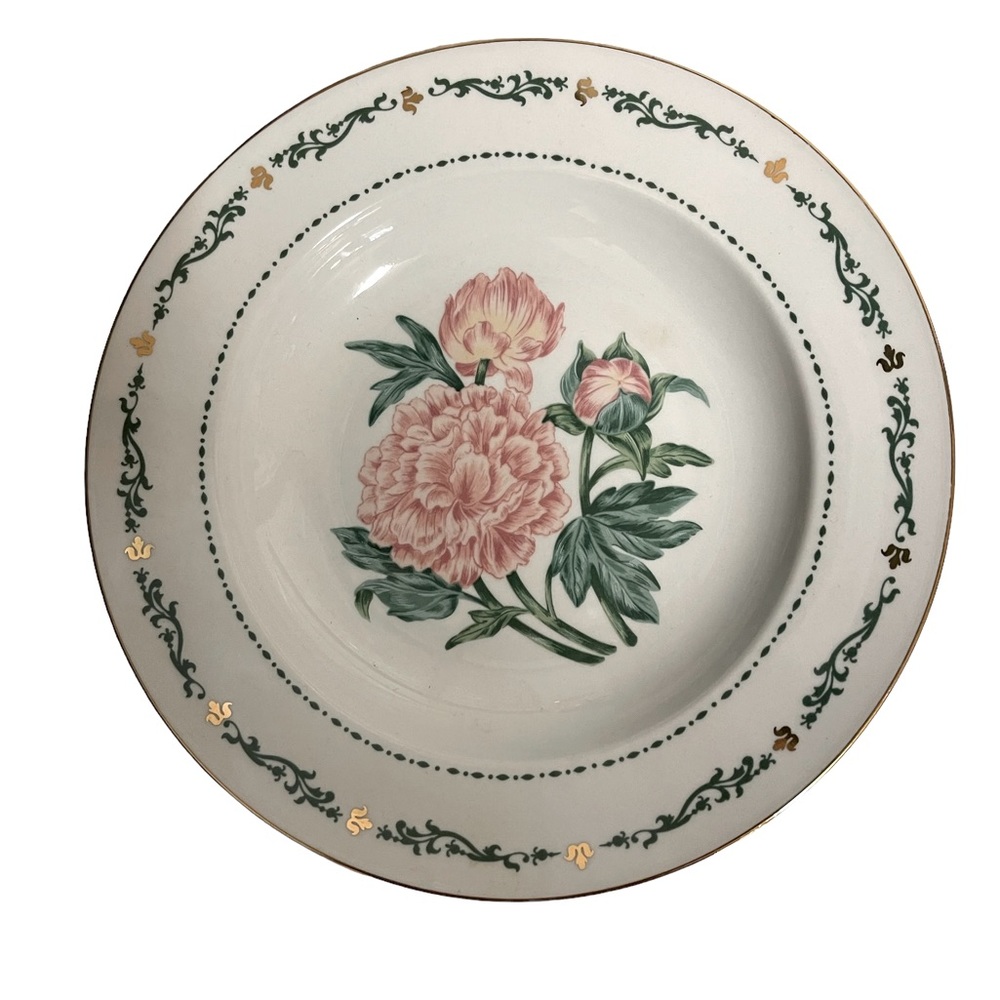 Domestications Salad Bowl